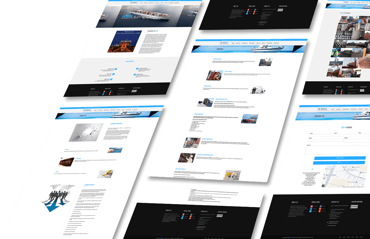 Aditya (AMIS) execution