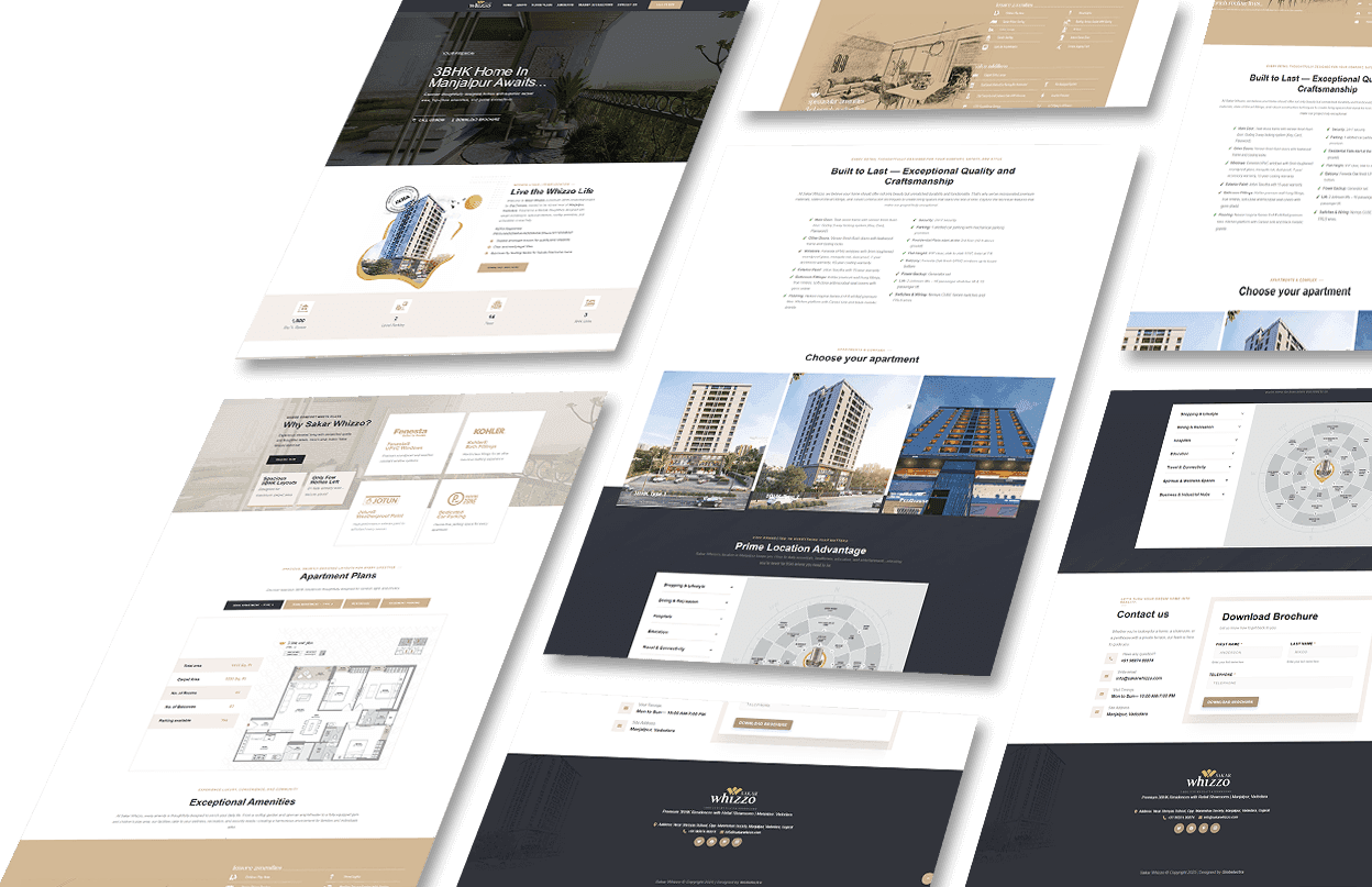 Sakar Whizzo execution